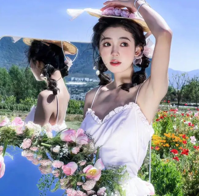 挑逗性高潮