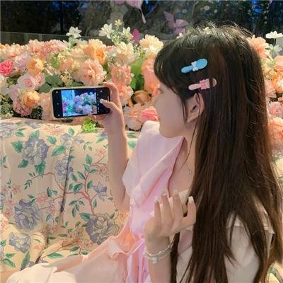 你是世界的开始