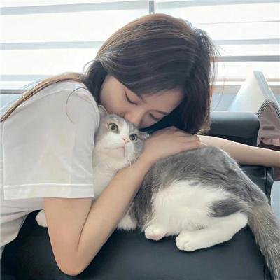 含羞草也想开花